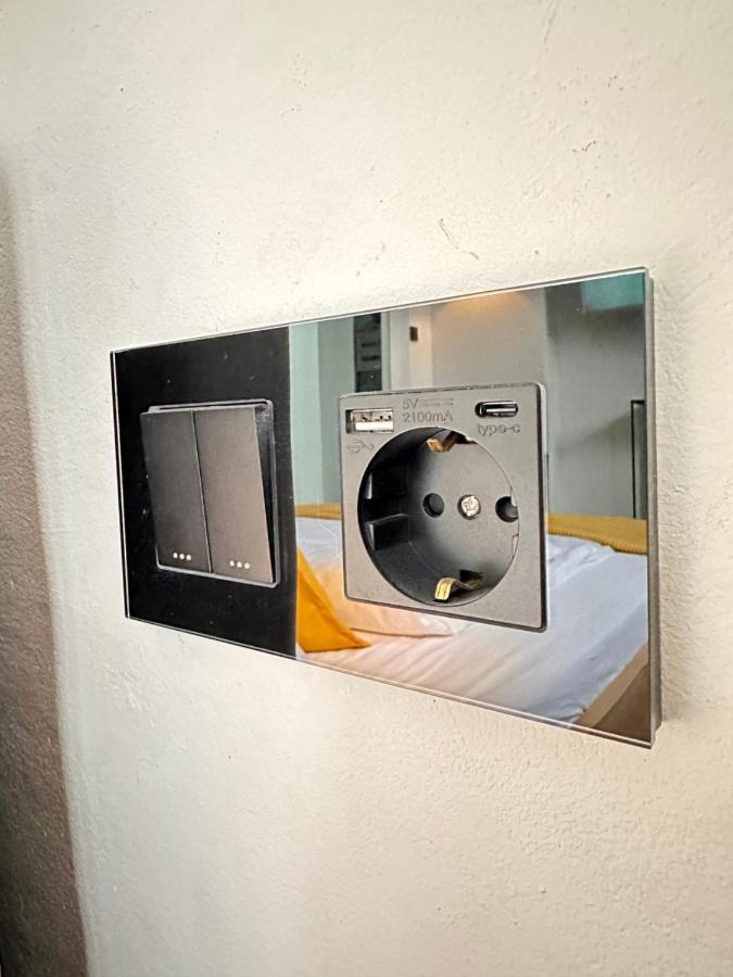 Appartement Auhagen - Kueche, Badewanne, Regendusche, Netflix Екстериор снимка